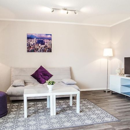 Reloc Serviced Apartments Zurich-Oerlikon Ruang foto