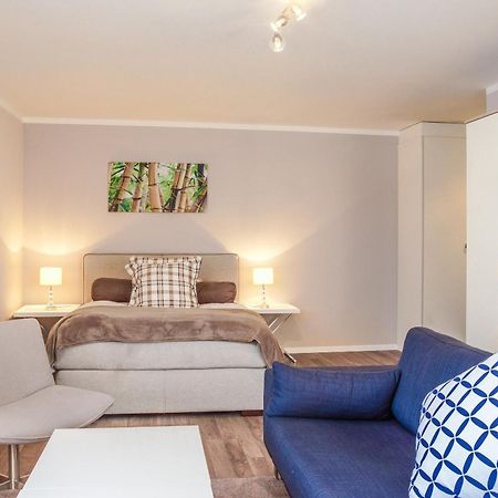 Reloc Serviced Apartments Zurich-Oerlikon Ruang foto